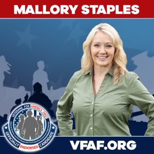 Mallory Staples