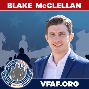 Blake McClellan
