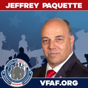 Jeffrey Paquette
